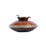 Hanging Handi Lamp