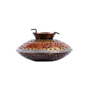 Hanging Handi Lamp