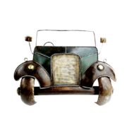 Jeep Panel