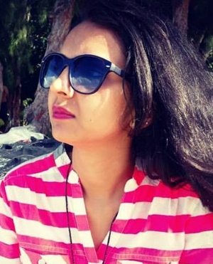 Ms. Jividha Singh Chairwoman