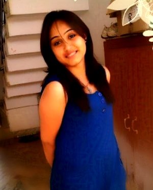 Ms. Sweta Singh Chairwoman
