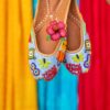 Juttis Colourful