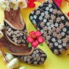 Jutti & Clutches